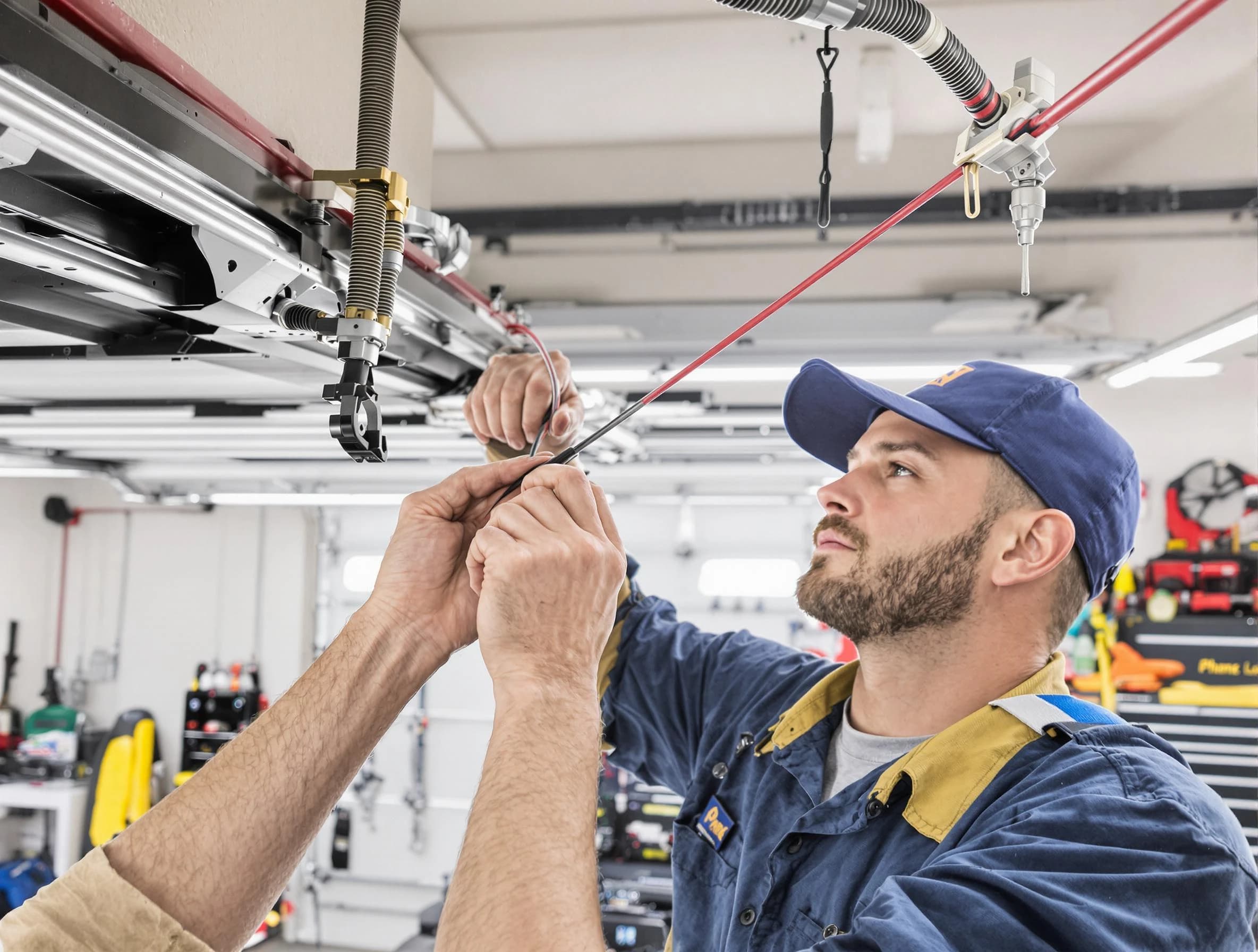 Cable Repair service in Tarrant, AL