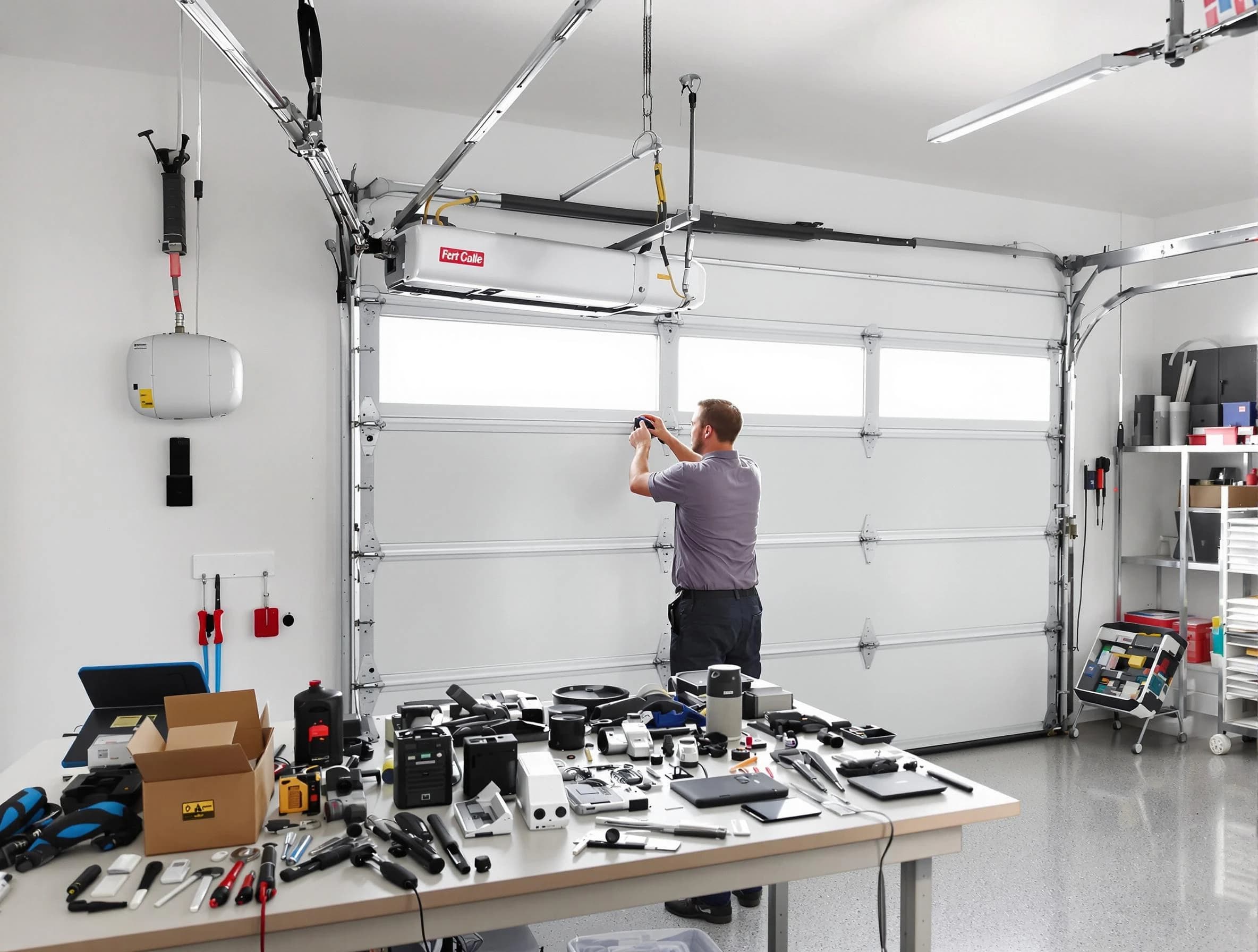 Opener Repair service in Tarrant, AL