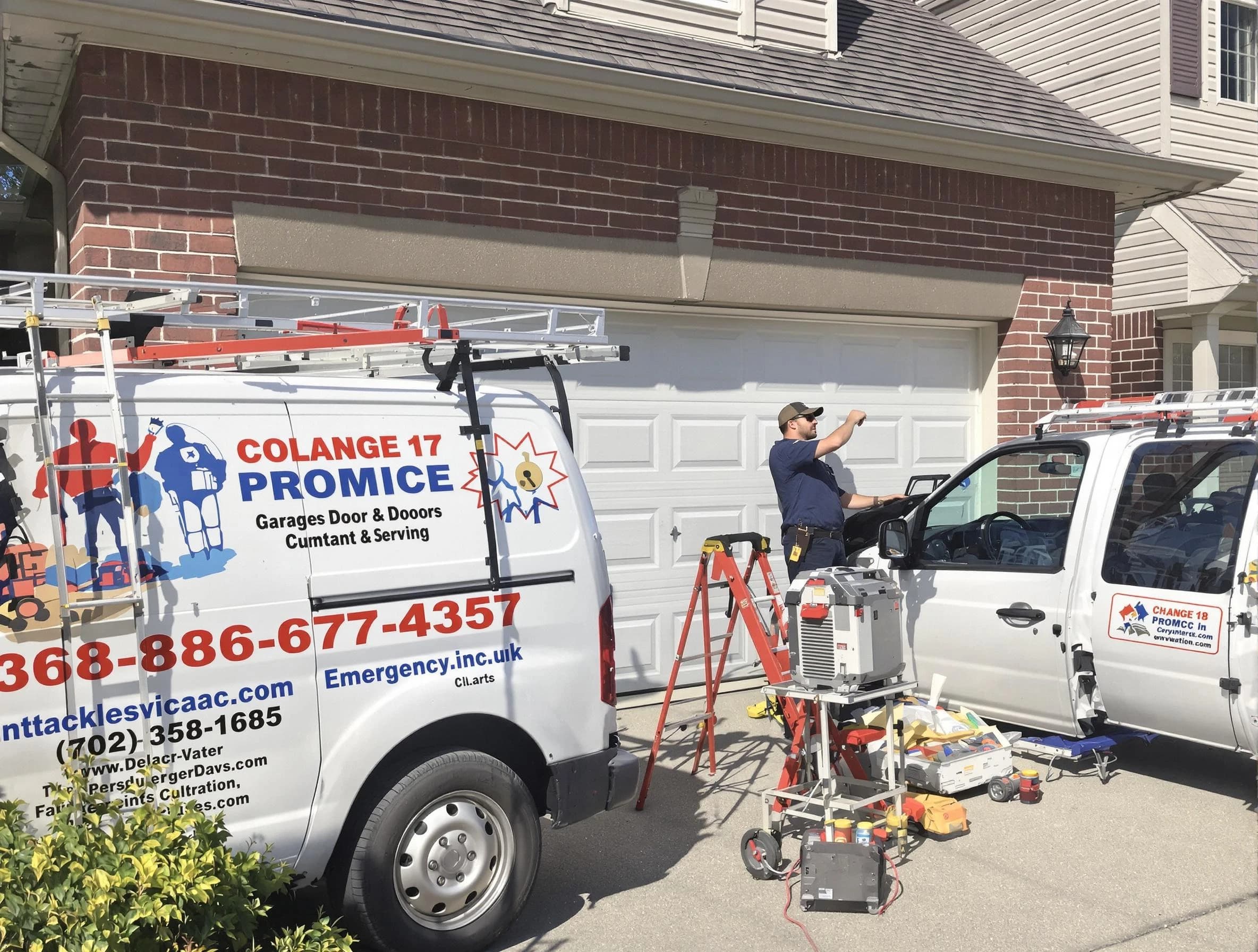 Same Day Repair service in Tarrant, AL